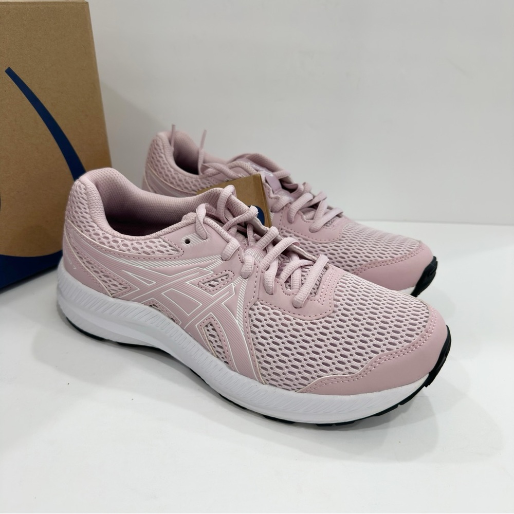 Asics Contend 7 GS Big Kids Shoes